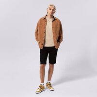 Męskie spodenki ELEMENT SZORTY HOWLAND CLASSIC c1wkd1-3732 kolor czarny