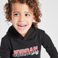 JORDAN KOMPLET COURT PATCH HD SET BLK B 65d454-023 kolor czarny
