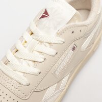 Damskie buty REEBOK CLUB C REVENGE VINTAGE 100033095 kolor beżowy