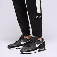 Spodnie męskie NIKE   SPODNIE M NSW SW AIR JOGGER CVS BB fq8809-011 kolor czarny