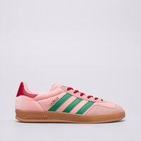 Damskie buty ADIDAS GAZELLE INDOOR W ji2713 kolor różowy