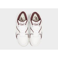 Męskie buty NIKE AIR FLIGHT '89 LOW fq8256-100 kolor biały