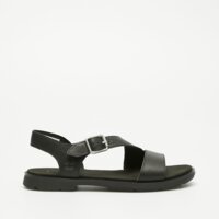 Klapki damskie TIMBERLAND CALISTA BAY BACKSTRAP SANDAL tb0a2r2tw021 kolor czarny