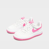 Buty dziecięce NIKE FORCE 1 LOW EASYON fn0237-102 kolor biały