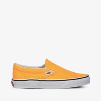 Trampki damskie VANS UA CLASSIC SLIP-ON vn0a4u38wt41 kolor pomarańczowy