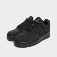 Damskie buty NIKE WMNS AIR FORCE 1 '07 DK iq7575-010 kolor czarny