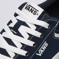 Męskie buty VANS MN SELDAN vn0a4tzejy31 kolor niebieski