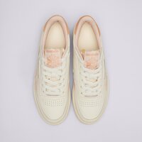 Damskie buty REEBOK CLUB C REVENGE VINTAGE 100209063 kolor biały