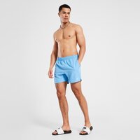 Męskie spodenki NIKE SWIM SZORTY NIKE SWIM-SZORTY ESSENTIAL 5" nessf560438 kolor blekitny