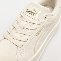 Damskie buty PUMA KARMEN 38461413 kolor beżowy