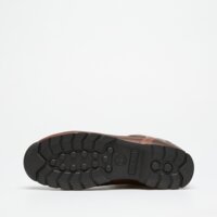 Męskie buty outdoor TIMBERLAND EURO SPRINT MID LACE BOOT tb0a2k84eiu1 kolor brązowy