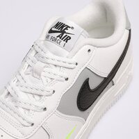 Buty dziecięce NIKE AIR FORCE 1 GS fq7155-100 kolor biały