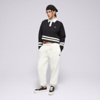 Spodnie damskie ELLESSE SPODNIE MUGIA JOG PANT OFF WHT smg22040904 kolor beżowy
