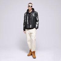 TIMBERLAND BLUZA Z KAPTUREM NEW WOVEN BADGE tb0a5rd20011 kolor czarny