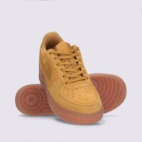 Buty dziecięce NIKE AIR FORCE 1 LV8 3 bq5485-700 kolor brązowy