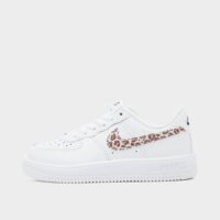 Buty dziecięce NIKE FORCE 1 LOW BP CH LACE ir0271-100 kolor biały