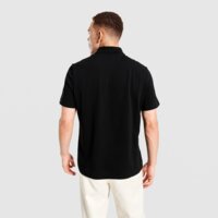 LACOSTE POLO URBAN POLO dh5138031 kolor czarny