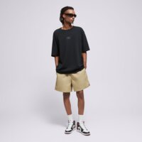 Męskie spodenki NIKE SZORTY M NK CLUB FLOW WASH SHORT hj1946-297 kolor beżowy