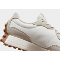 Damskie buty NEW BALANCE 327 ws327an kolor beżowy