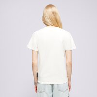 Koszulka damska ELLESSE T-SHIRT MELINDA OFF WHITE smg19604904 kolor beżowy