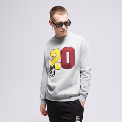 NEW ERA BLUZA NE CREW NECK NONE