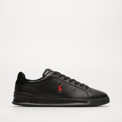 POLO RL HRT CT II SNEAKERS LOW TOP LACE 