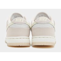 Damskie buty NIKE W NIKE DUNK LOW PRM fb7910-601 kolor beżowy