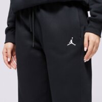 Spodnie damskie SPODNIE W JORDAN BRKLN FLC PANT 24 fv7077-010 kolor czarny