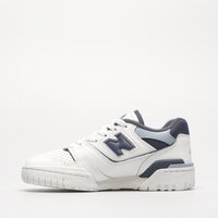 Damskie buty NEW BALANCE 550  bbw550dy kolor biały