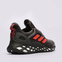 Męskie buty ADIDAS WEB BOOST hq4155 kolor czarny
