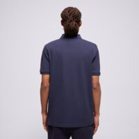 REEBOK POLO BLAZE EMBROIDERED SS POLO SHIRT 100239705 kolor granatowy