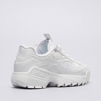 Damskie buty FILA D FORMATION 5cm02187-100 kolor biały