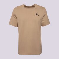 Koszulka męska JORDAN T-SHIRT JUMPMAN dc7485-257 kolor beżowy