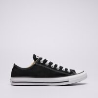 Trampki damskie CONVERSE CHUCK TAYLOR ALL STAR OX  m9166c kolor czarny