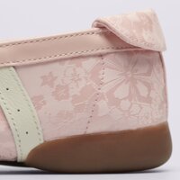 Damskie buty ADIDAS TAEKWONDO MEI BALLET W ih6915 kolor różowy