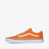 Męskie buty VANS UA OLD SKOOL vn0a5krfavm1 kolor pomarańczowy