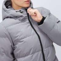 Kurtka zimowa UMBRO KURTKA ZIMOWA HALLIWEL  ul324kud03001 kolor szary