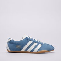 Damskie buty ADIDAS TOKYO W ji0179 kolor niebieski