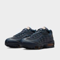 Męskie buty NIKE AIR MAX 95 OG ib7936-400 kolor granatowy
