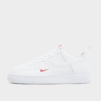 Męskie buty NIKE AIR FORCE 1 '07  fz7187-100 kolor biały
