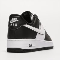 Męskie buty NIKE AIR FORCE 1 '07  dv0788-001 kolor czarny