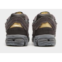 Męskie buty NEW BALANCE 2002 PROTECTION PACK m2002rdb kolor szary