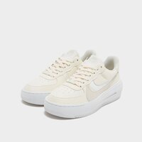 Damskie buty NIKE W AF1 PLT.AF.ORM  dj9946-107 kolor beżowy