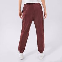 Spodnie damskie ADIDAS SPODNIE PANTS hc7043 kolor bordowy
