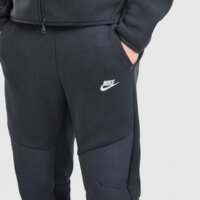 Spodnie męskie NIKE SPODNIE M NK TCH MIX JGGR ih4303-014 kolor czarny