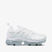 Męskie buty NIKE AIR VAPORMAX PLUS 924453-100 kolor biały