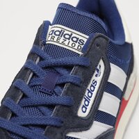 Męskie buty ADIDAS TREZIOD 2 gy0044 kolor granatowy