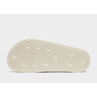 Klapki damskie ADIDAS ADILETTE W hp2805 kolor beżowy