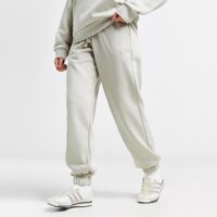 Spodnie damskie ADIDAS SPODNIE JOGGER ji9909 kolor zielony