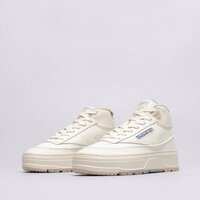 Damskie buty REEBOK CLUB C GEO MID gz4935 kolor biały